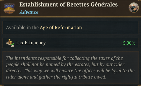 Advance Recettes Generales.png Advance Recettes Generales.png